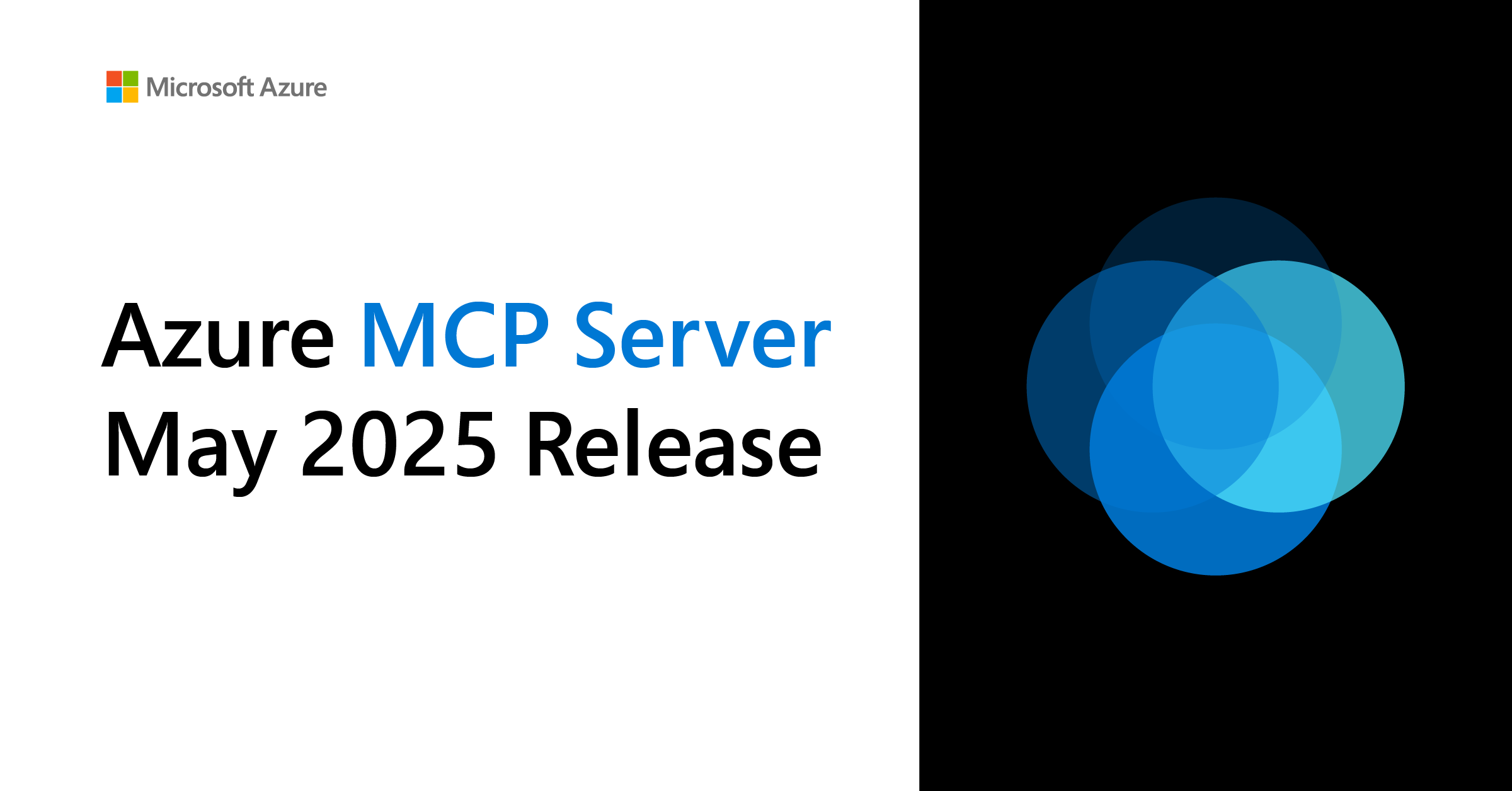 Azure MCP Server – May 2025 Release - NomadTerrace