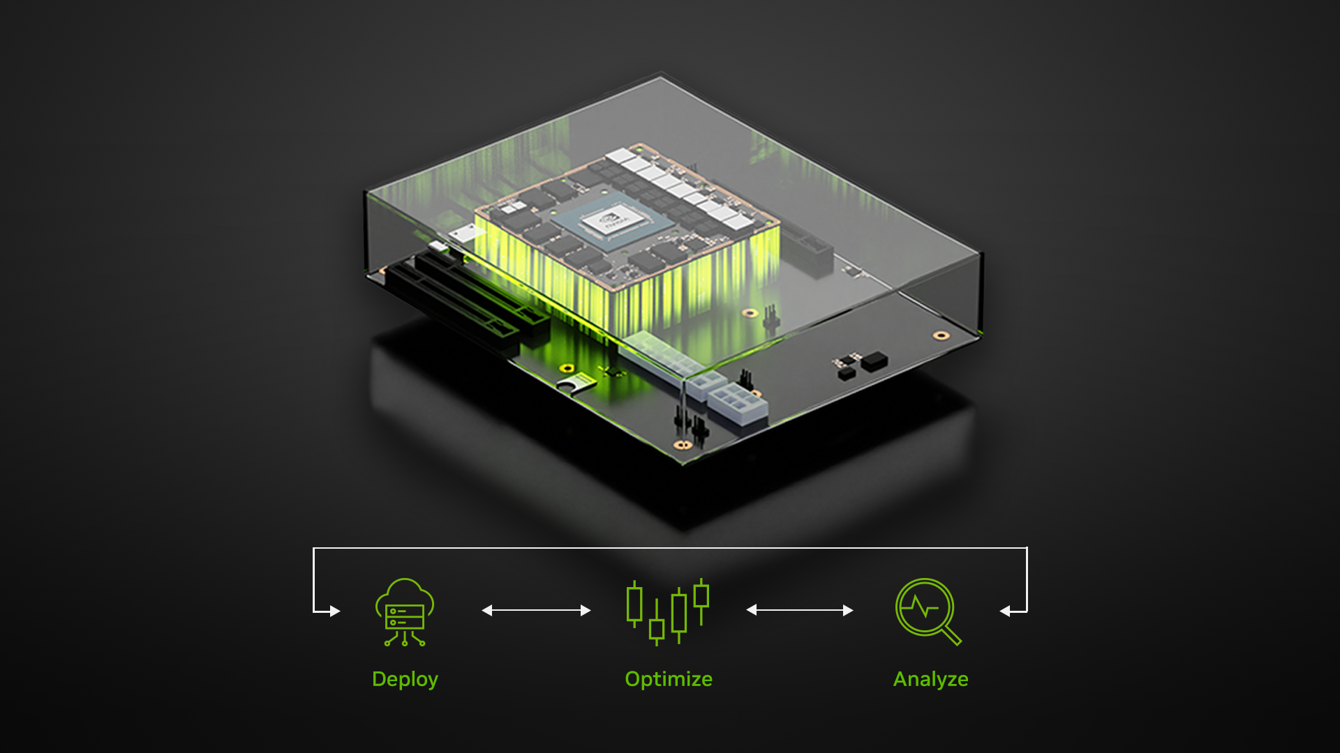 Power Optimization with NVIDIA Jetson NomadTerrace